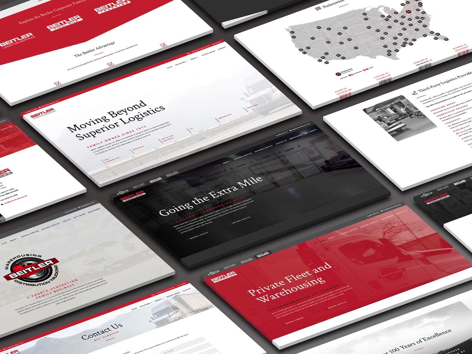 AMP_BLS-Case-Study Beitler Family of Companies Websites