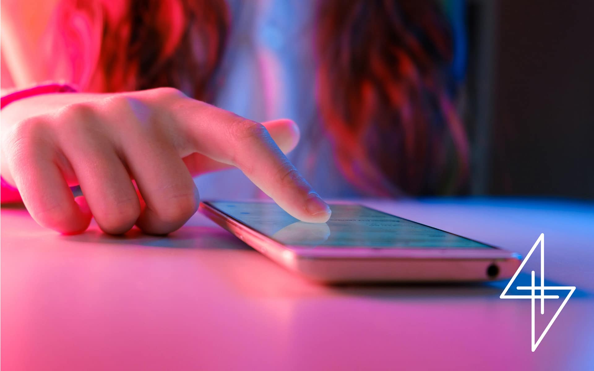 what is a/b testing in social media